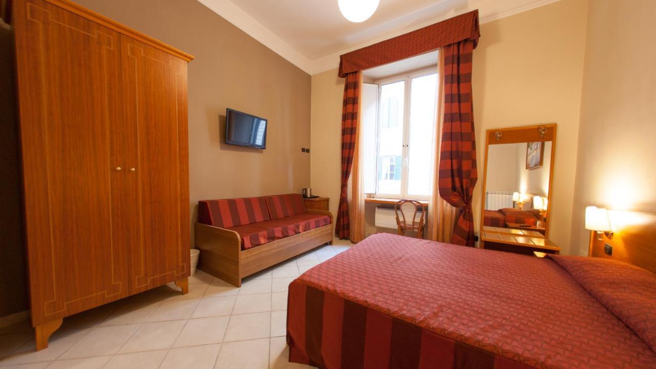 Dama Private Affittacamere Roma